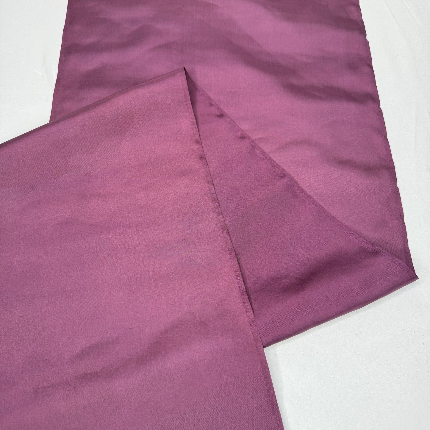 "Solid Mauve" Vintage Kimono BOLT