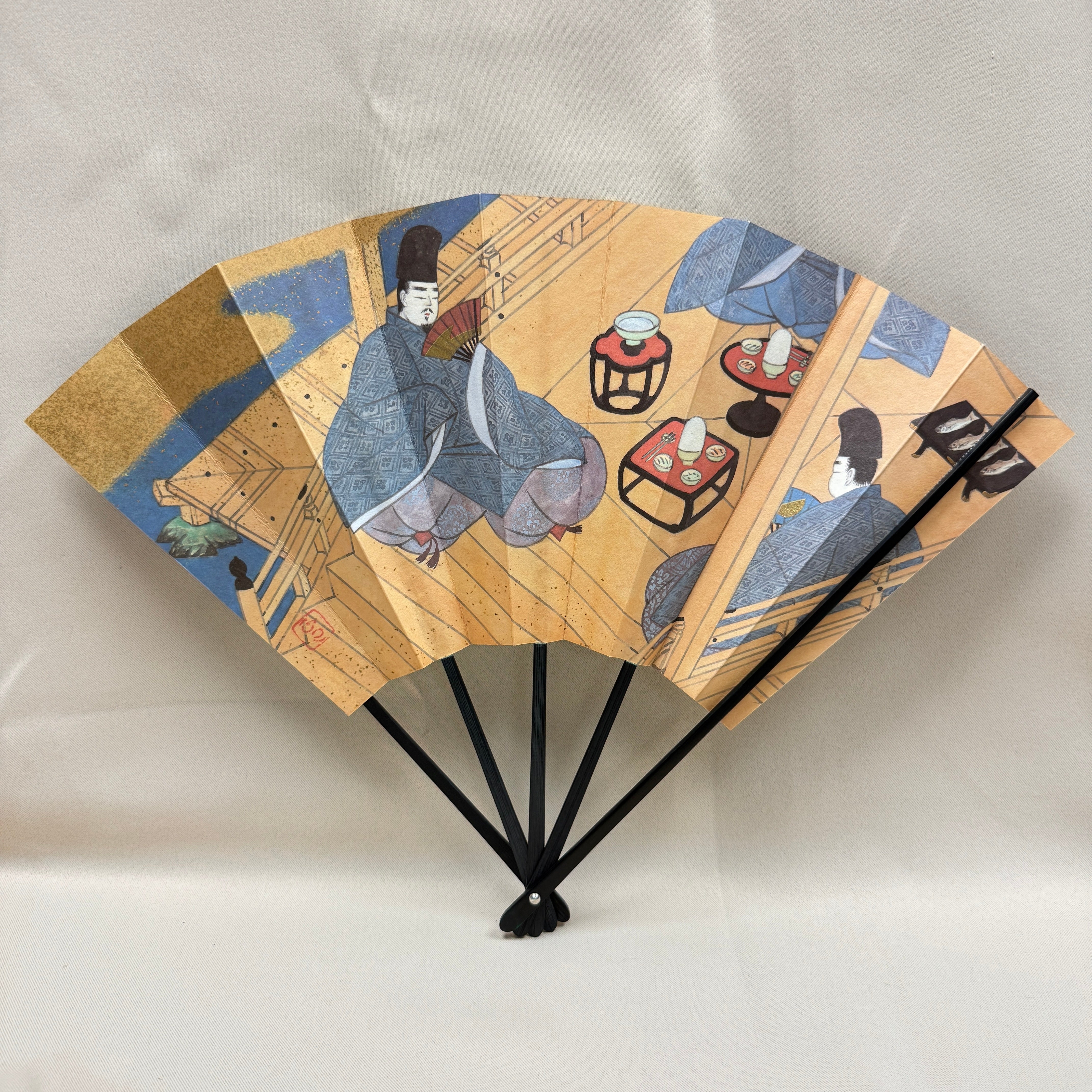 Unique Treasures - Kyoto Kimono