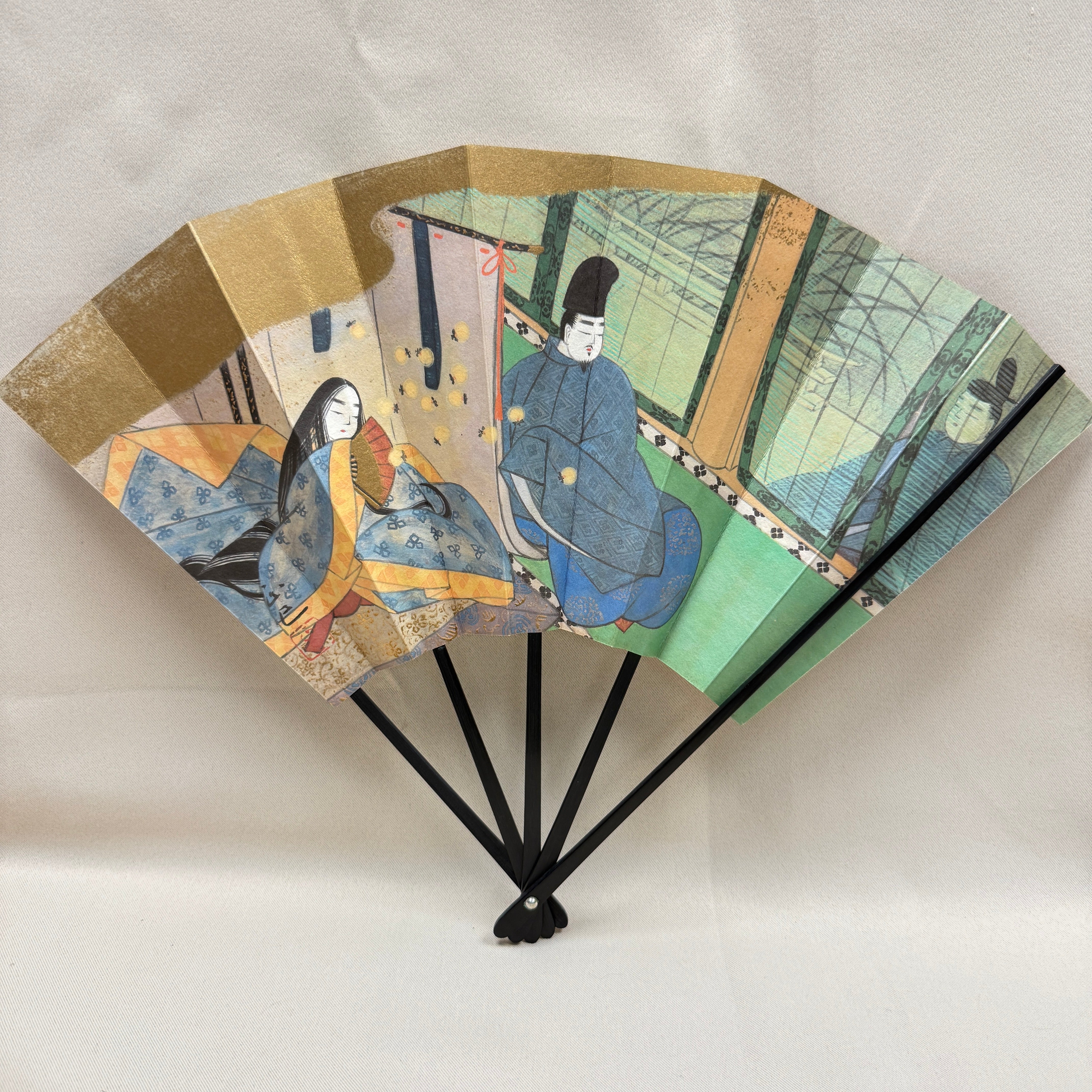 小物 123 Unique Treasures - Kyoto Kimono