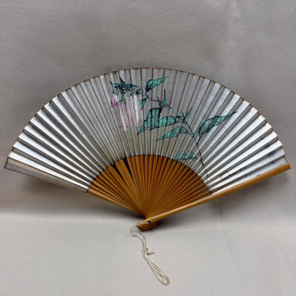 "Damaged Set #1" Vintage Folding Fans