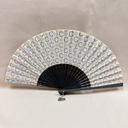 "Damaged Set #1" Vintage Folding Fans