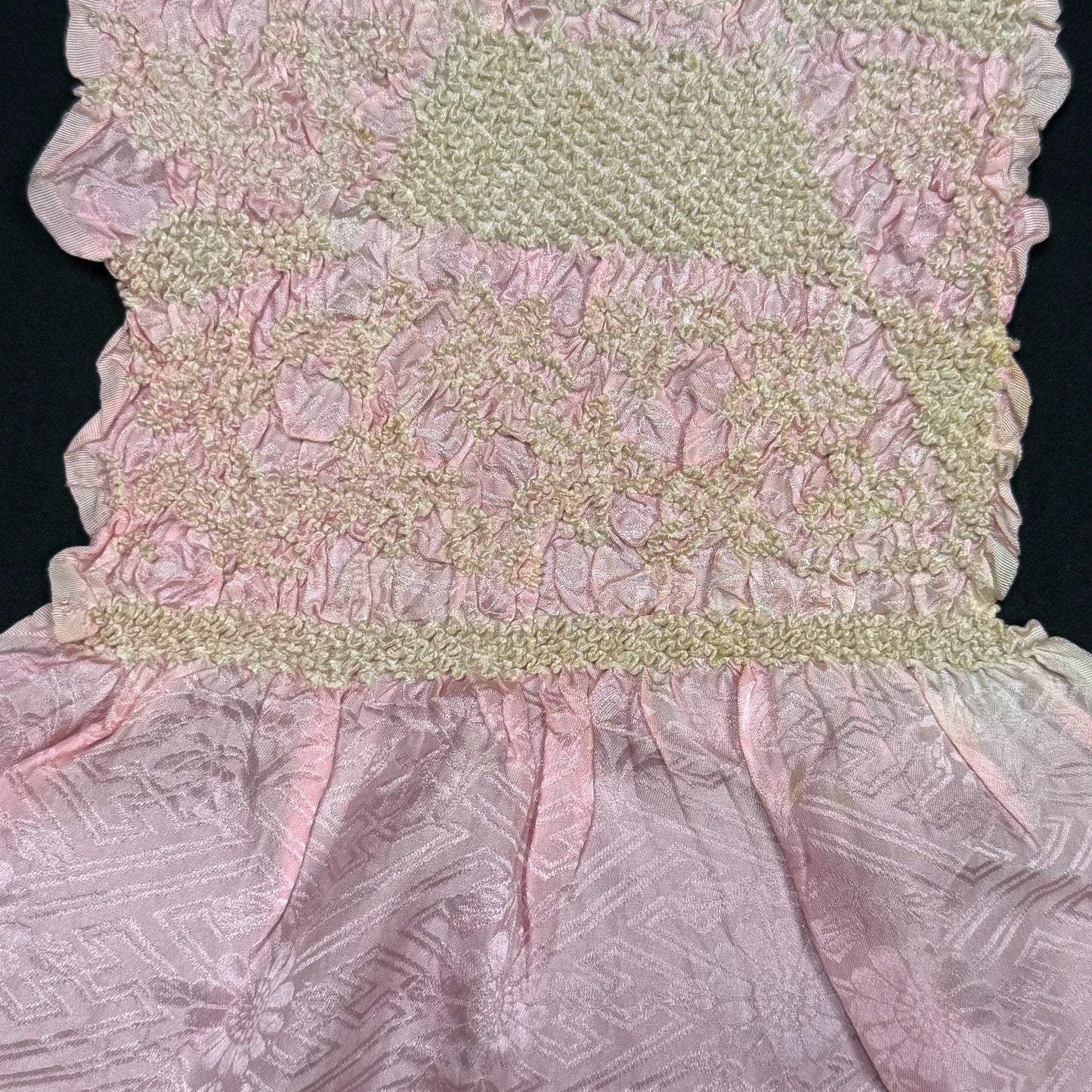"Romance" Obiage Obijime Set