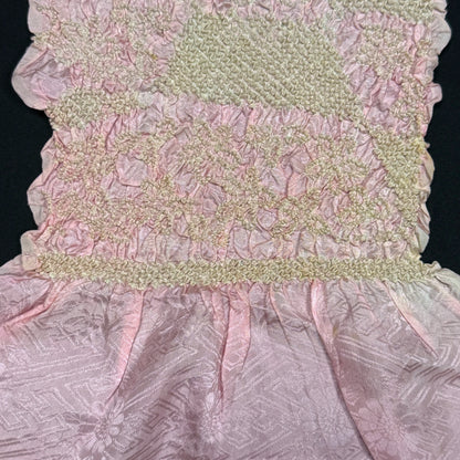 "Romance" Obiage Obijime Set