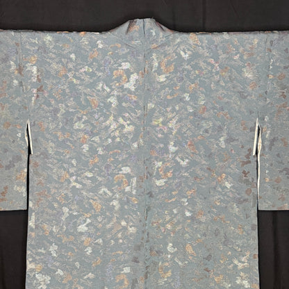 "Shimmering Mist" Vintage Haori