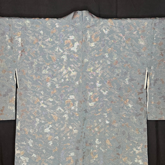 "Shimmering Mist" Vintage Haori