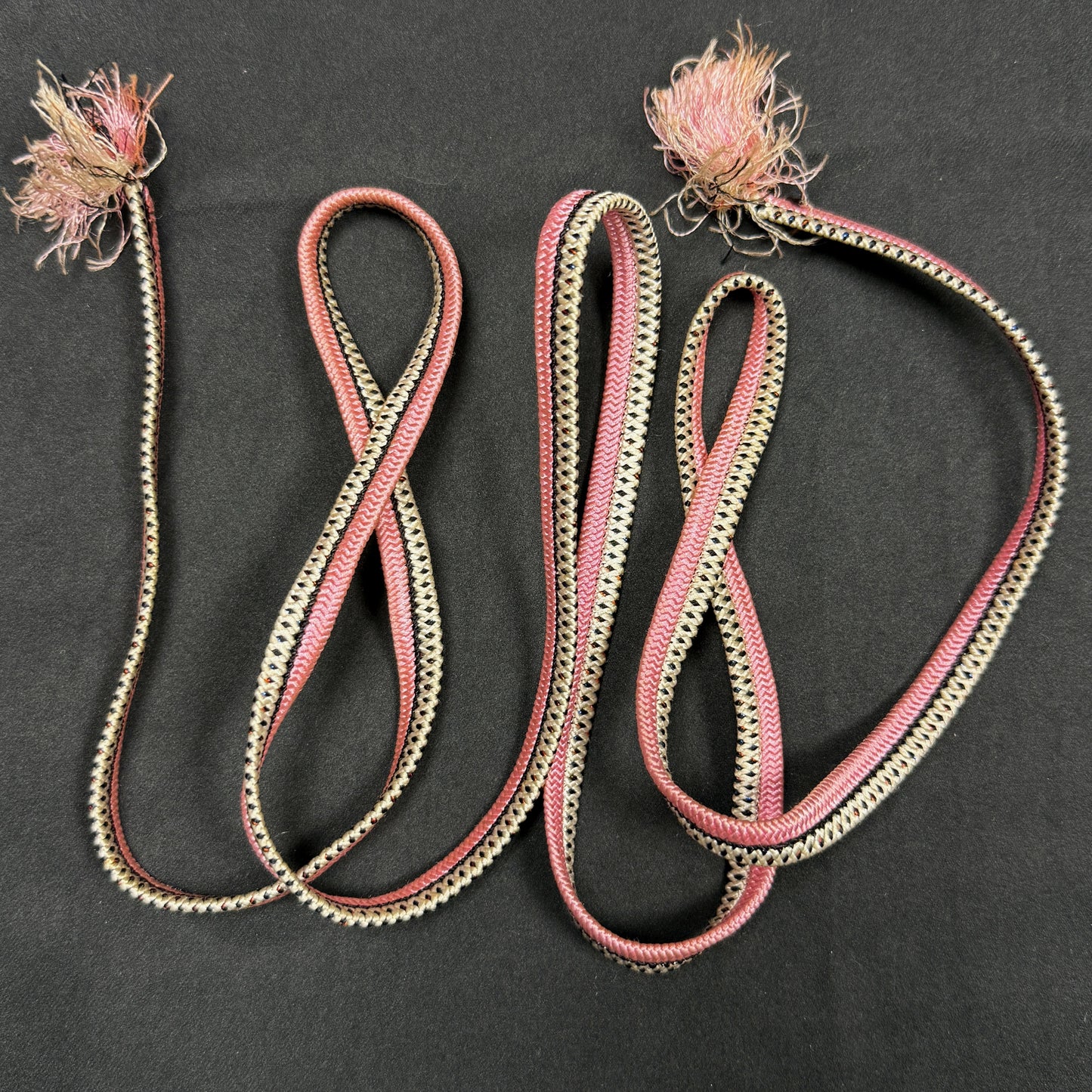 "Bubblegum Fun" Obiage Obijime Set