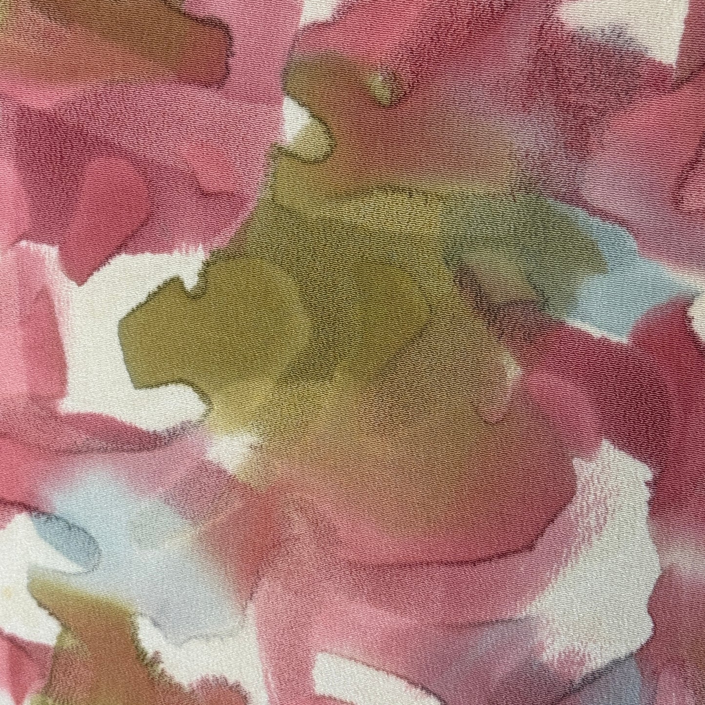 "Blossoms in Motion" Vintage Haori