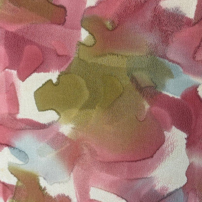 "Blossoms in Motion" Vintage Haori
