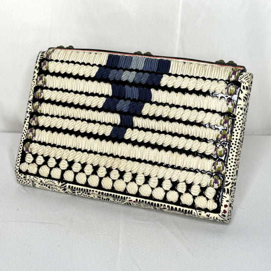 "Unique Style" Japanese Purse