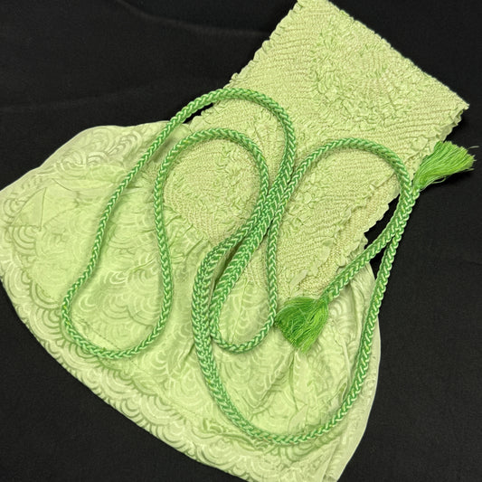 "Tinker Bell" Obiage Obijime Set