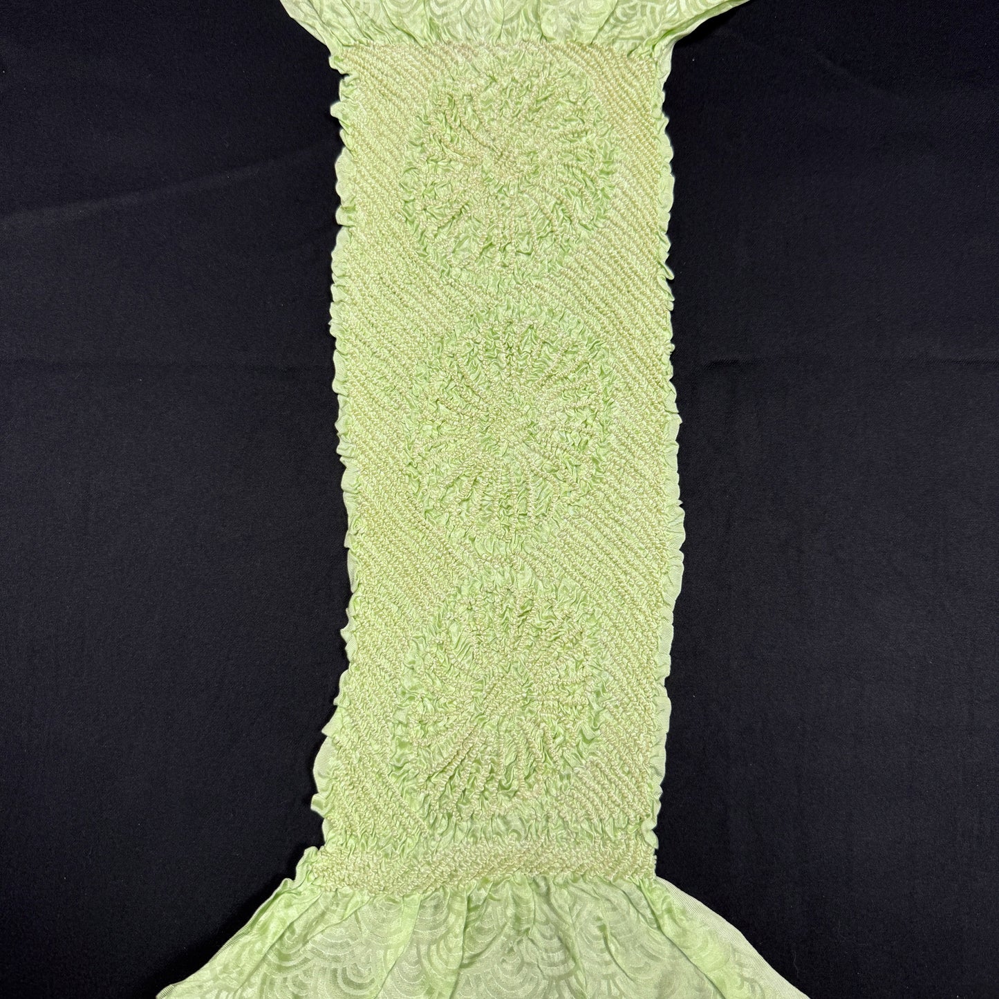 "Tinker Bell" Obiage Obijime Set