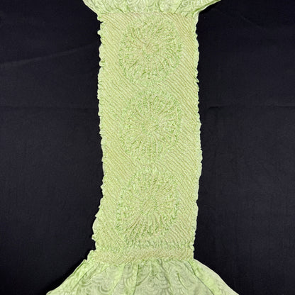 "Tinker Bell" Obiage Obijime Set