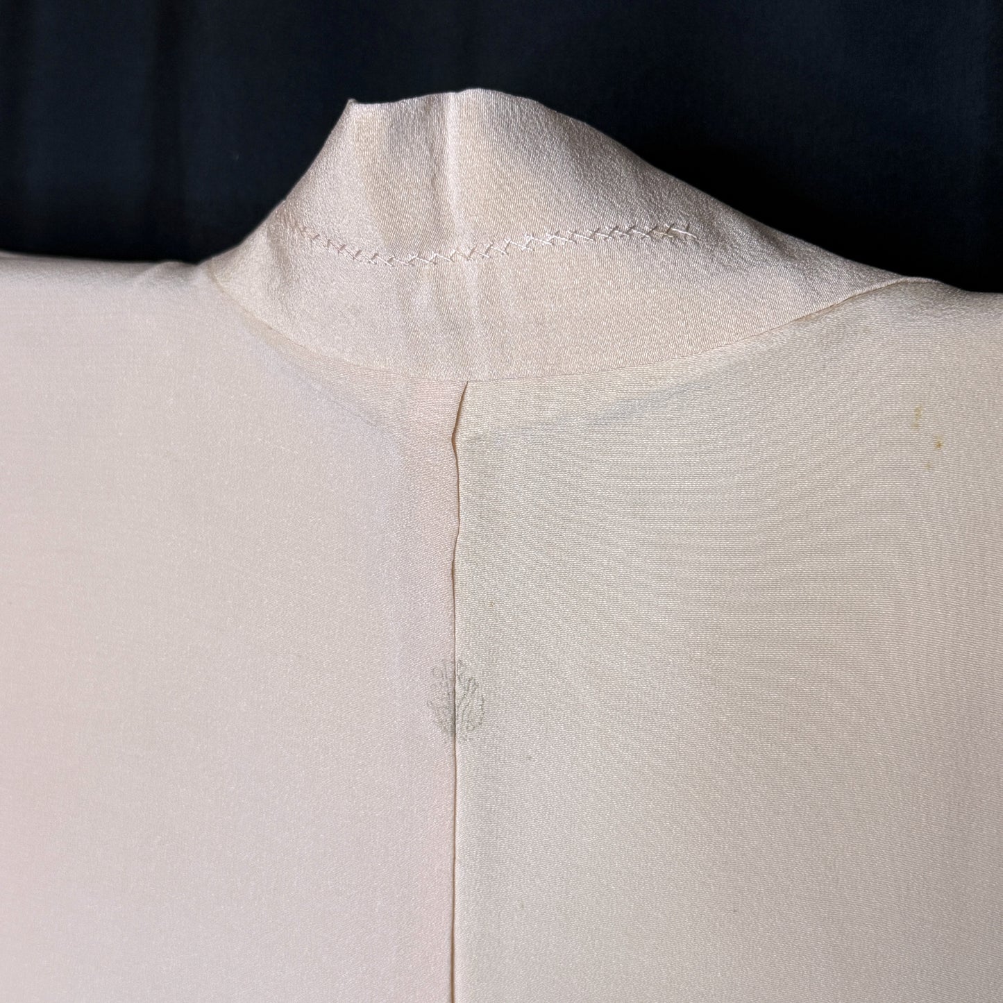 "Sunrise Clouds" Vintage Haori