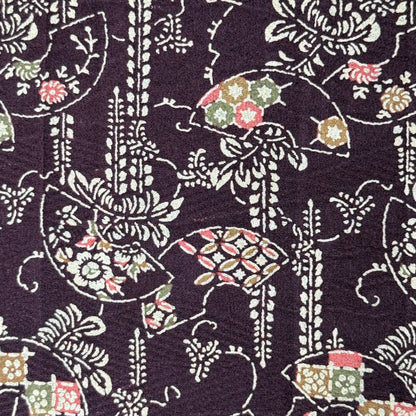 "Edo Market" Yardage Pair Set