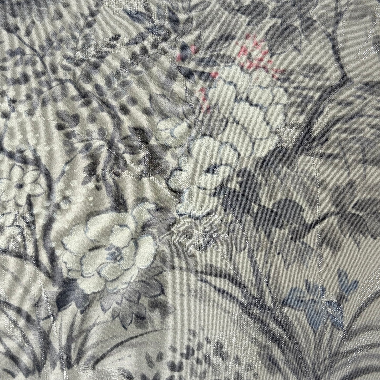 "Romantic Florals" Yardage Pair Set