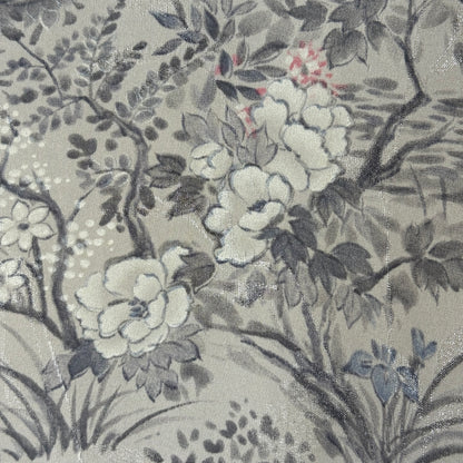 "Romantic Florals" Yardage Pair Set