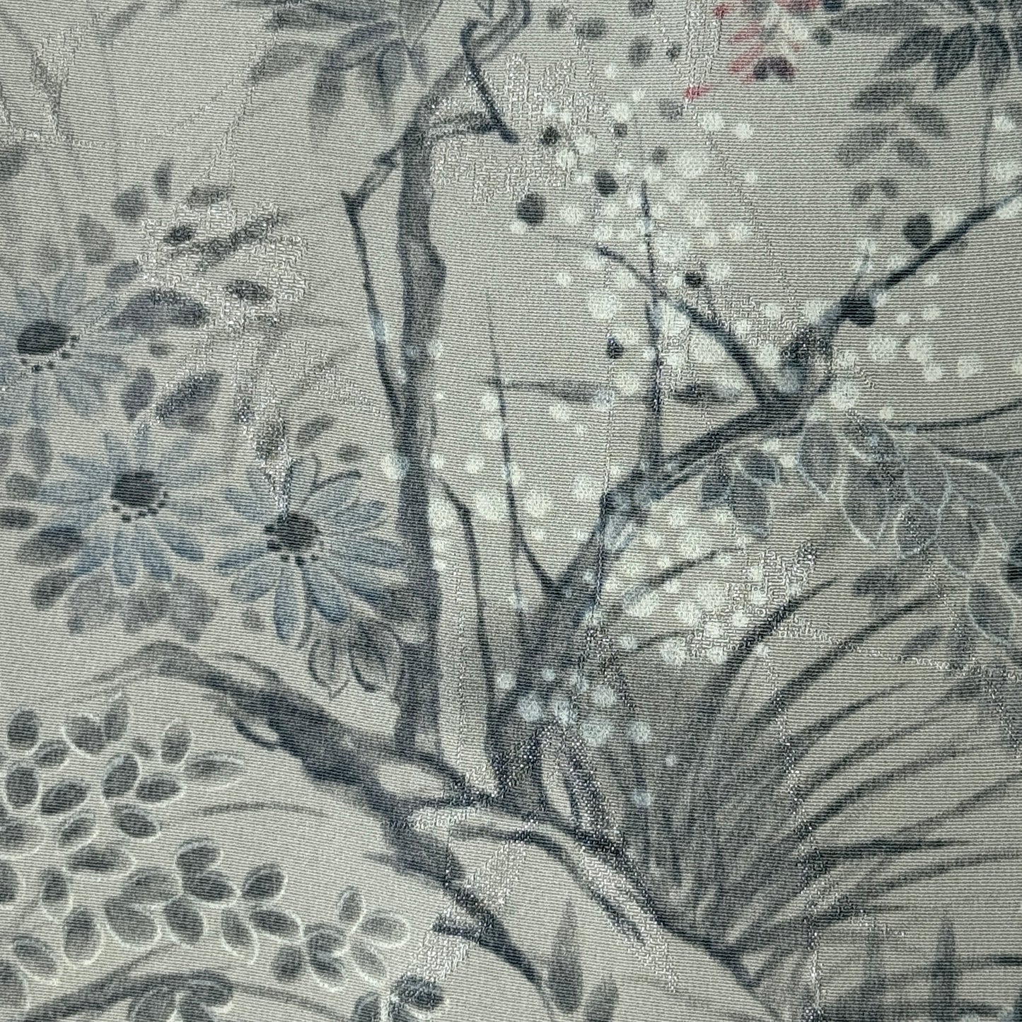 "Romantic Florals" Yardage Pair Set