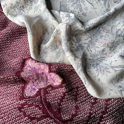 "Romantic Florals" Yardage Pair Set