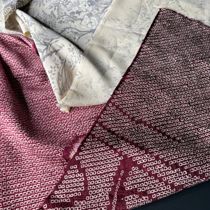 "Romantic Florals" Yardage Pair Set