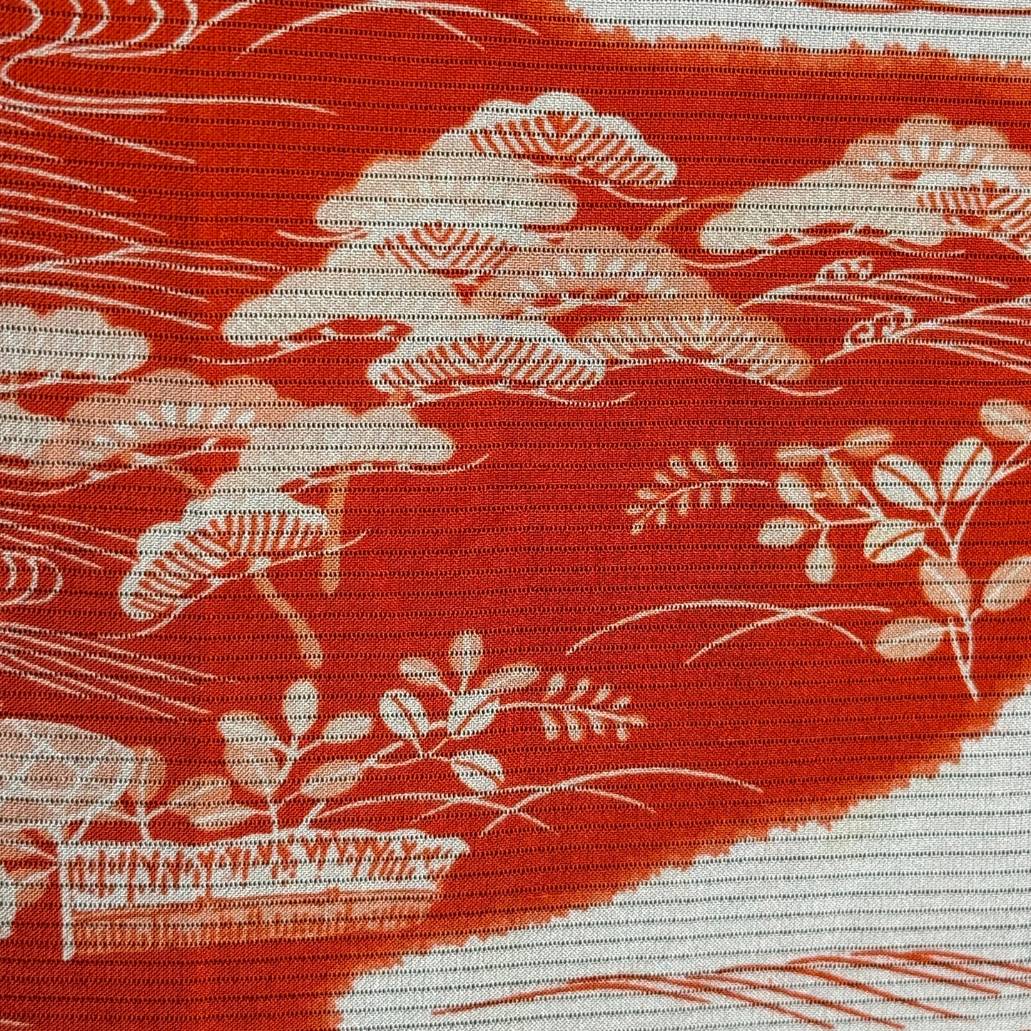"Sunset Isles" Yardage Pair Set