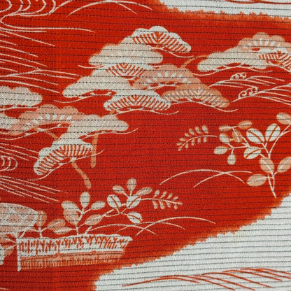 "Sunset Isles" Yardage Pair Set