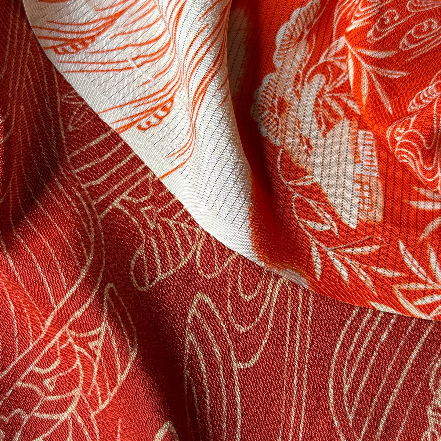 "Sunset Isles" Yardage Pair Set