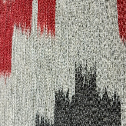 "Southwest Pop" Vintage Kimono Yardage