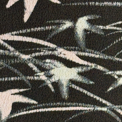 "Twilight Botanica" Vintage Haori