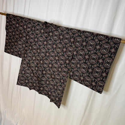"Amami Oshima" Vintage Haori