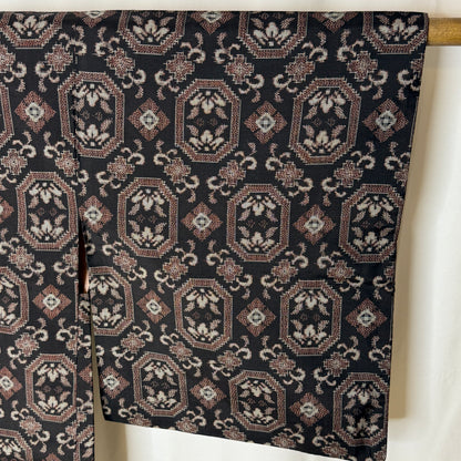 "Amami Oshima" Vintage Haori