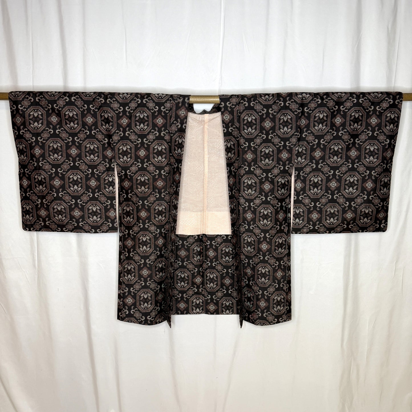 "Amami Oshima" Vintage Haori