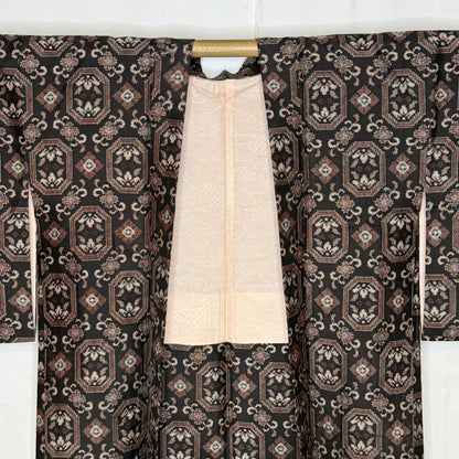 "Amami Oshima" Vintage Haori