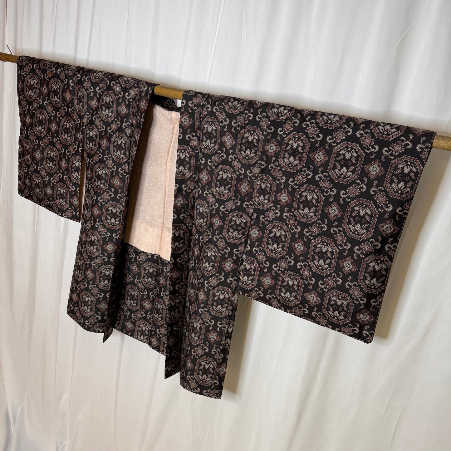 "Amami Oshima" Vintage Haori