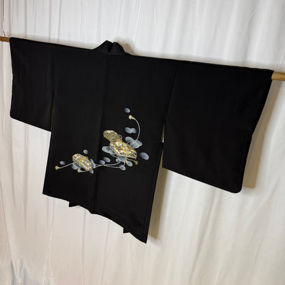 "Wrapped Treasures" Vintage Haori