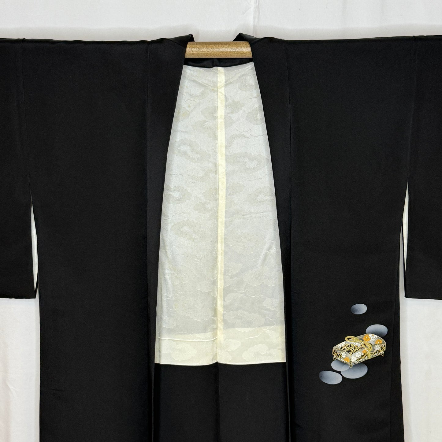 "Wrapped Treasures" Vintage Haori