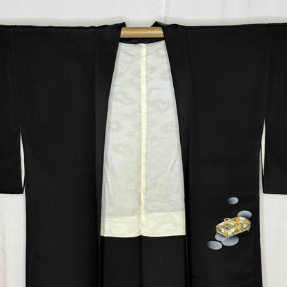 "Wrapped Treasures" Vintage Haori