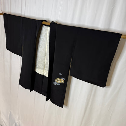 "Wrapped Treasures" Vintage Haori