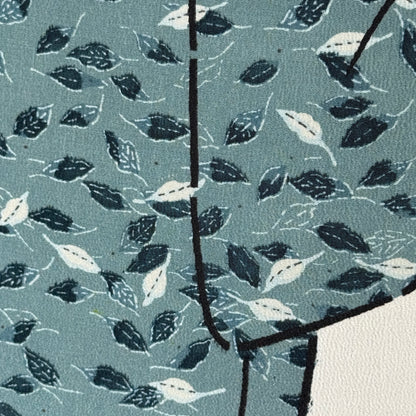 "Pattern Parade 21" Kimono Sampler Panel
