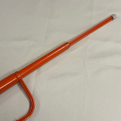 Kimono and Obi Hanger - Telescoping Pine Bough