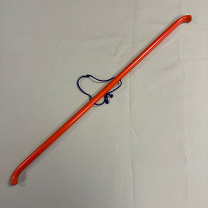 Kimono Hanger - Two-Piece Orange