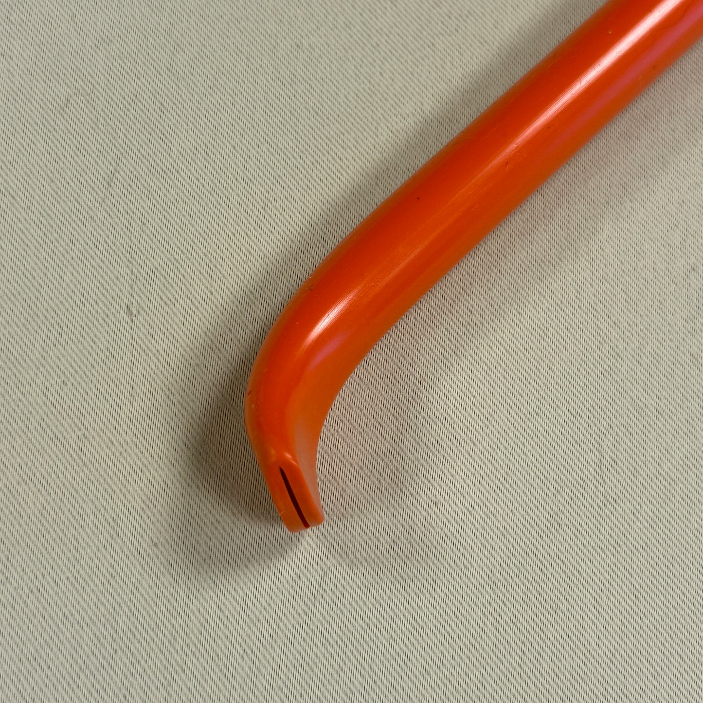 Kimono Hanger - Two-Piece Orange