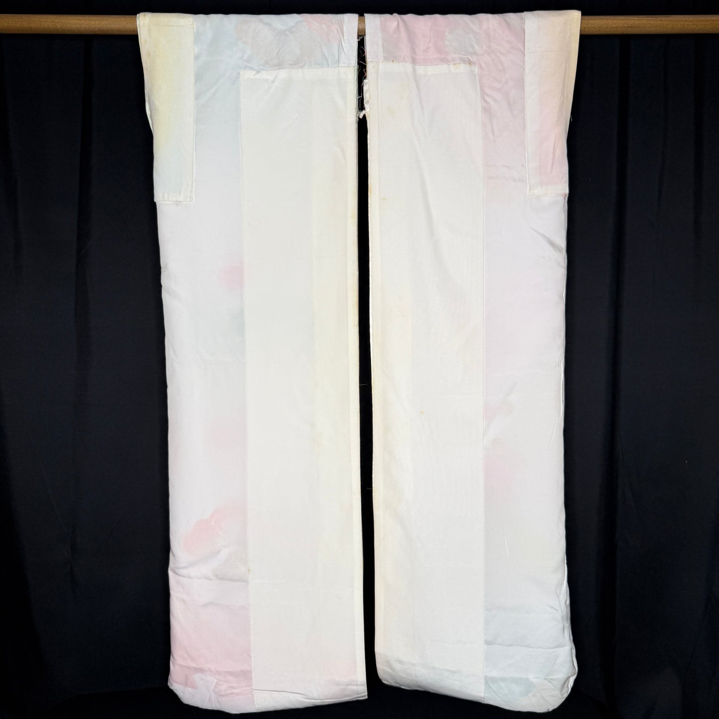 "Candy Pine" Furisode Sleeve Pair