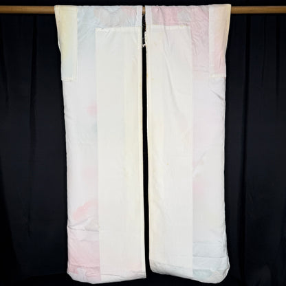"Candy Pine" Furisode Sleeve Pair