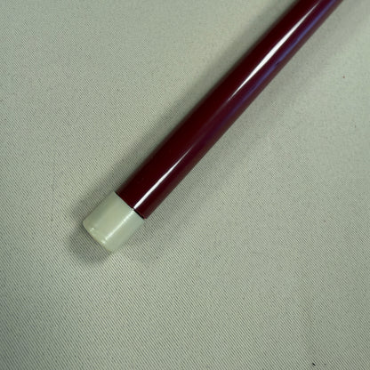 Kimono Hanger - Telescoping Maroon