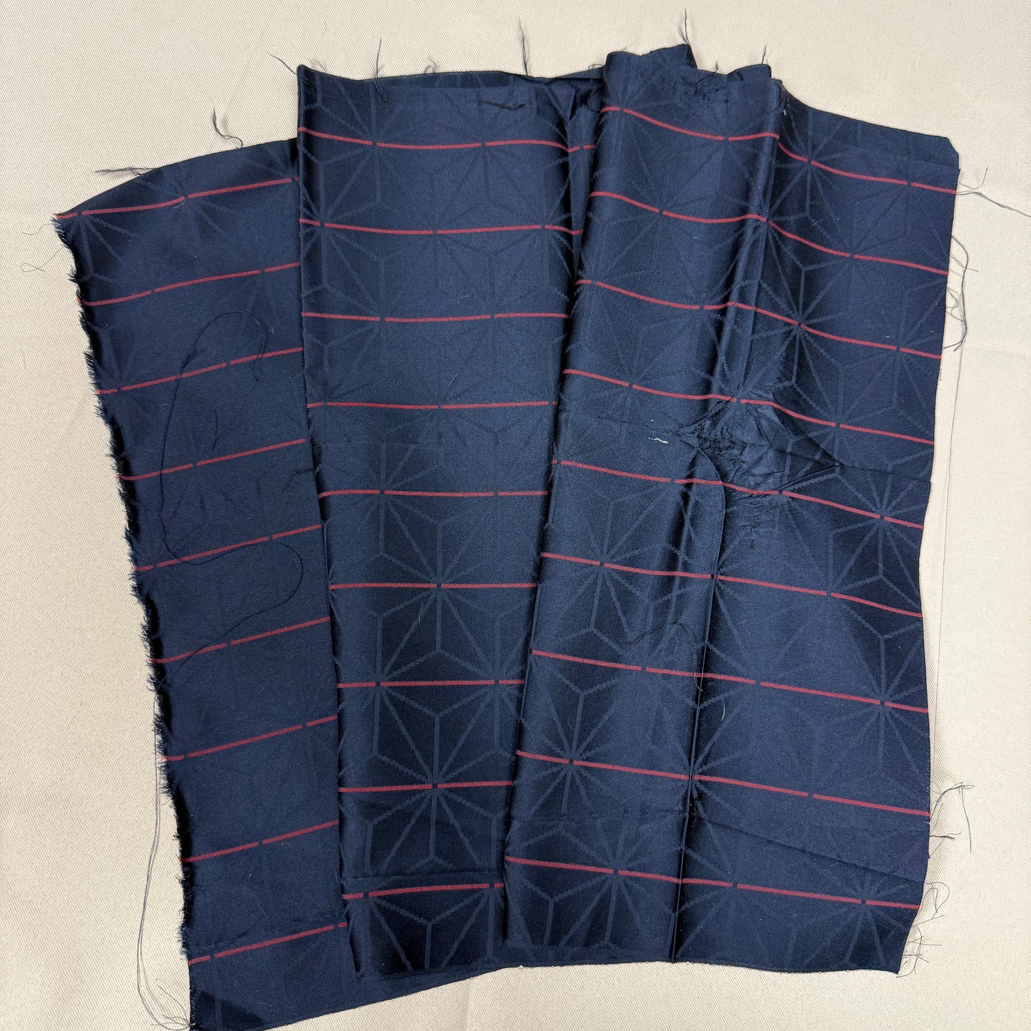 "5 Yard Surprise" Vintage Fabric Bundle