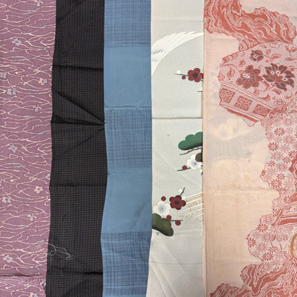 "5 Yard Surprise" Vintage Fabric Bundle