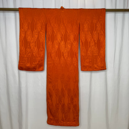 "Tatewaku Sun" Vintage Girl's Kimono