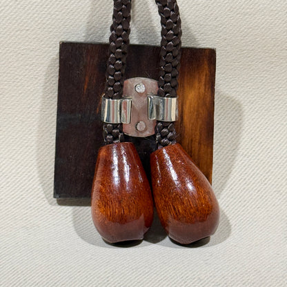 "Mesa Spirit" Vintage Bolo Tie