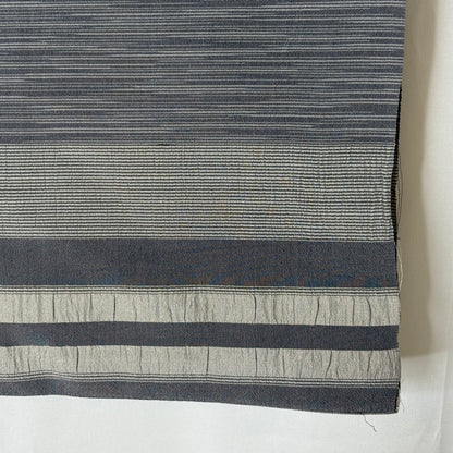 "Stone Bands" Man's Juban Underkimono