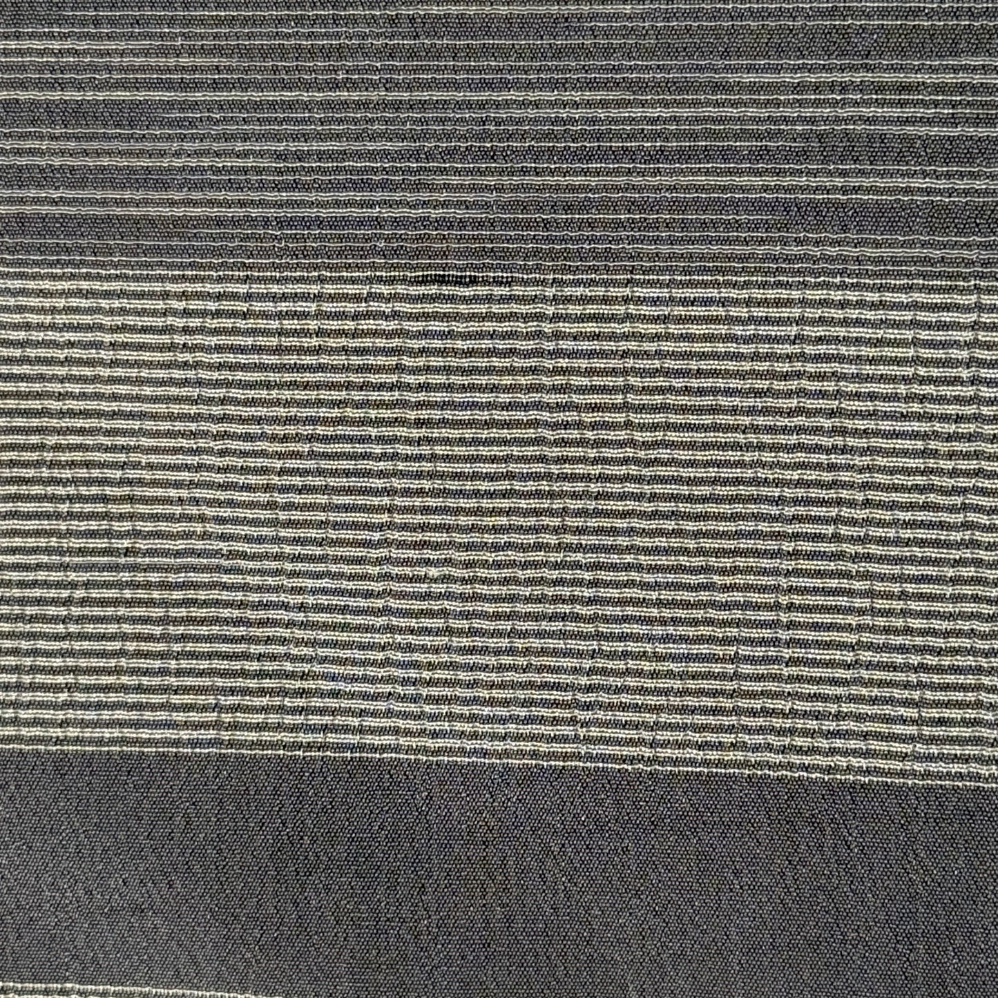 "Stone Bands" Man's Juban Underkimono